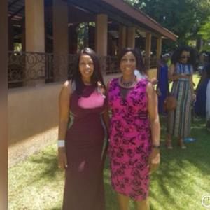 Meet your Posher, Noreen